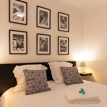 Appartement With Gorgeous Sea Views