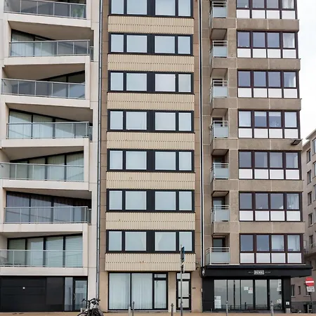 With Gorgeous Sea Views *
